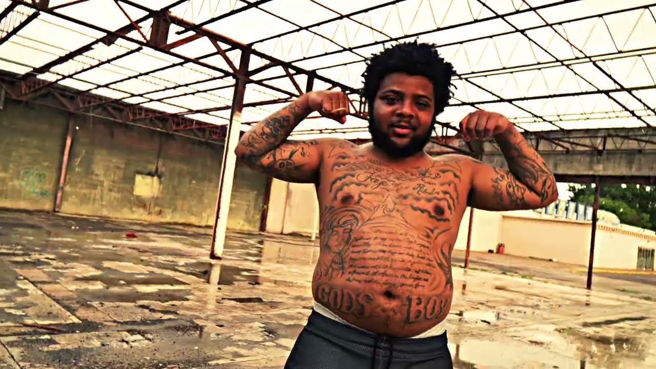 Bandgang Masoe - Do Wit Me (Official Music Video) | M.O.N.E.Y.