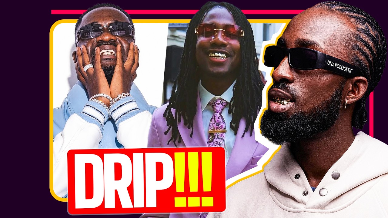 Sarkodie Vs Dee Money And The Drip Conversation