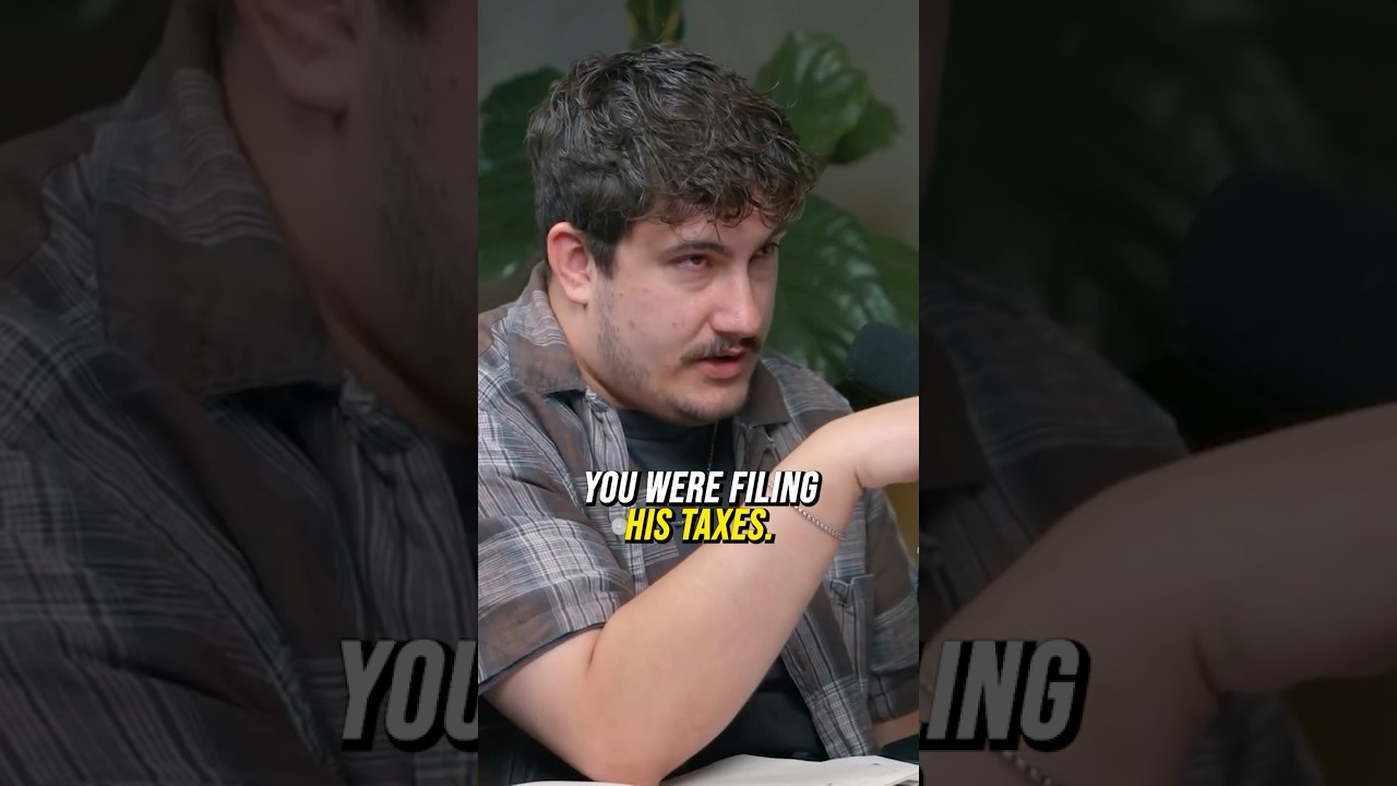 The Craziest Financial Audit Situation Ever