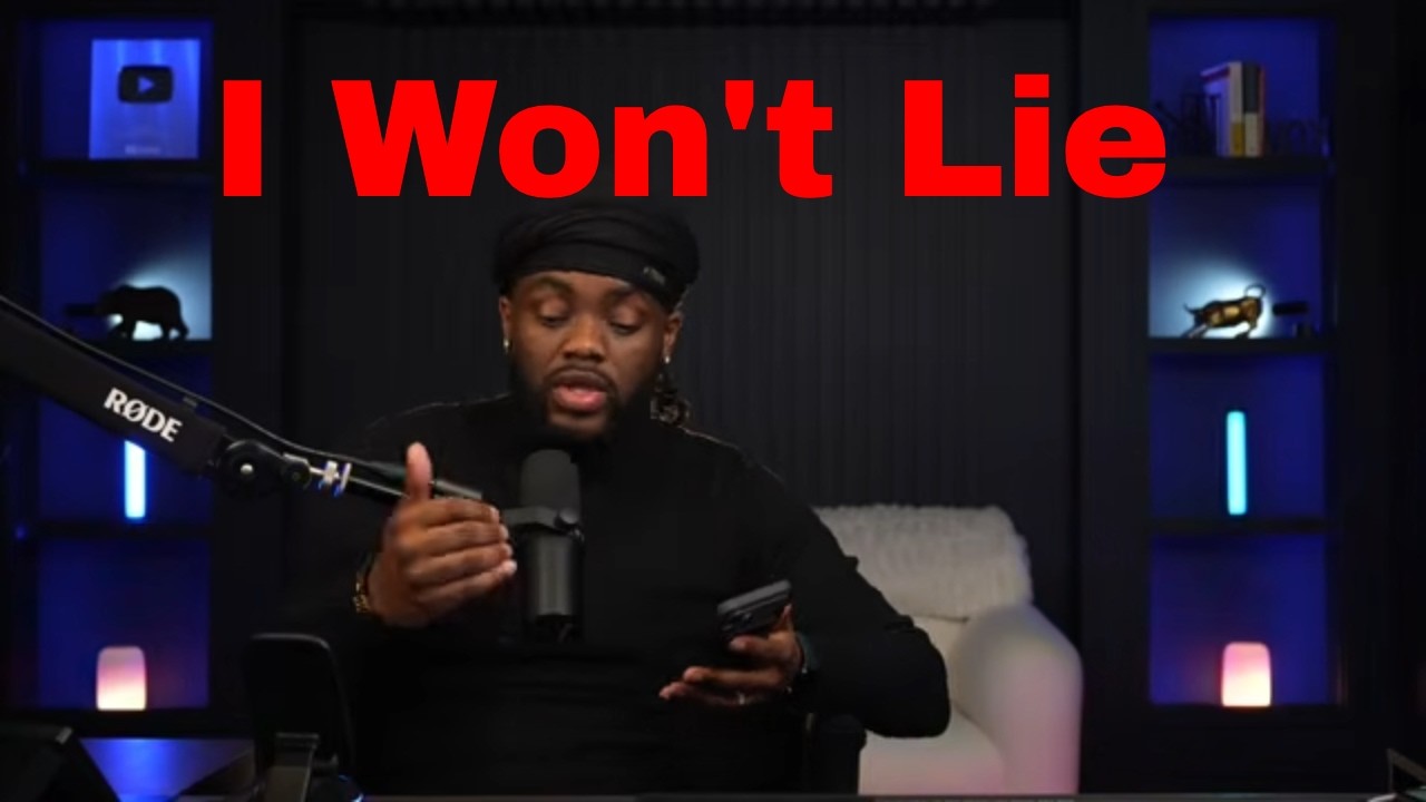 I'm Loading The Boat Heavy. I Can't Lie. | Not financial Advice