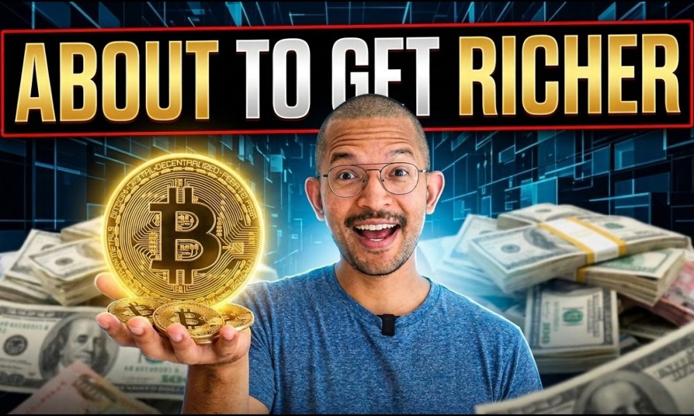 Meta AI Predicts An Unbelievable Bitcoin Price By The End Of 2026 Something BIG Is Coming
