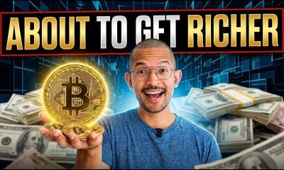 Meta AI Predicts An Unbelievable Bitcoin Price By The End Of 2026 Something BIG Is Coming
