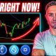 The CRYPTO BULL REVERSAL Setting Up! (WARNING For Bitcoin, Ethereum, Altcoins)