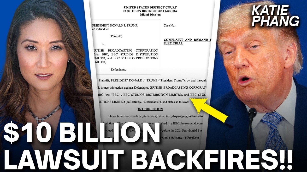 Trump PANICS After Judge ORDERS Him To TURN OVER ALL Financial Records!!