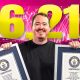 Shane Gillis Makes HISTORY