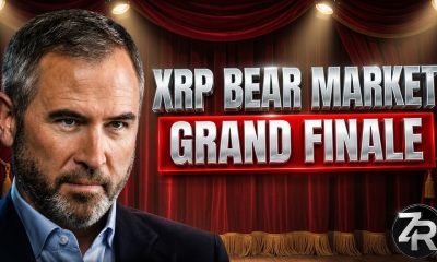 XRP Bear Market Grand Finale