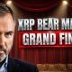 XRP Bear Market Grand Finale