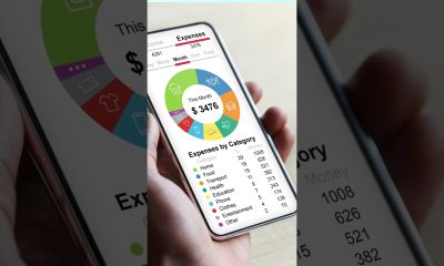 "Stay on Top of Your Finances: Essential Expense Apps for Every Budget"