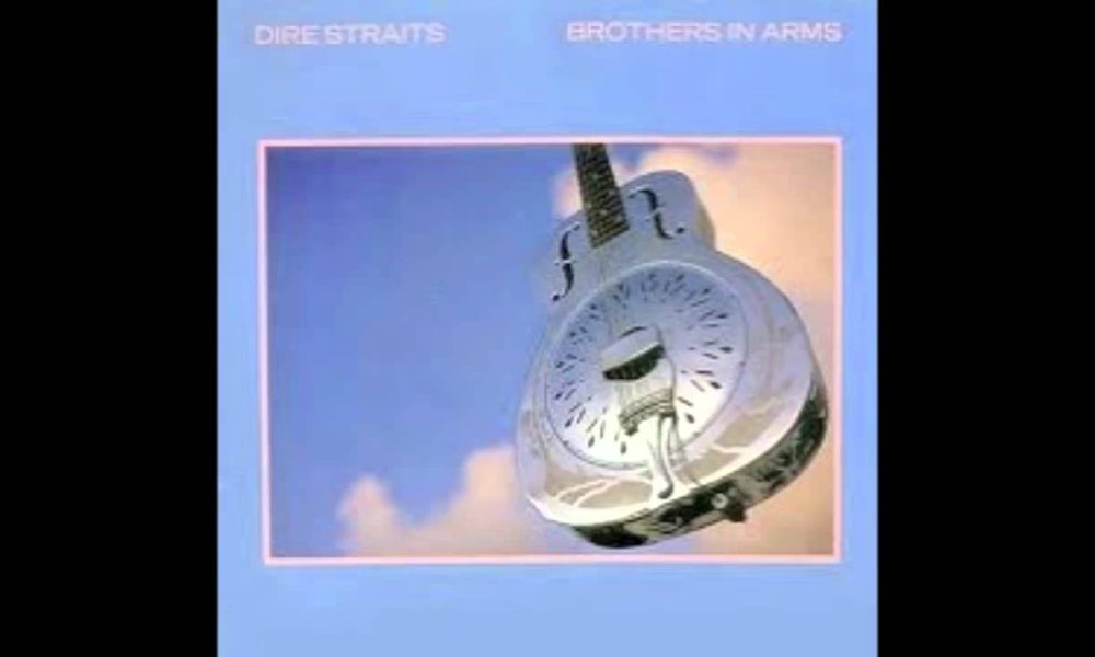 Dire Straits - Money For Nothing