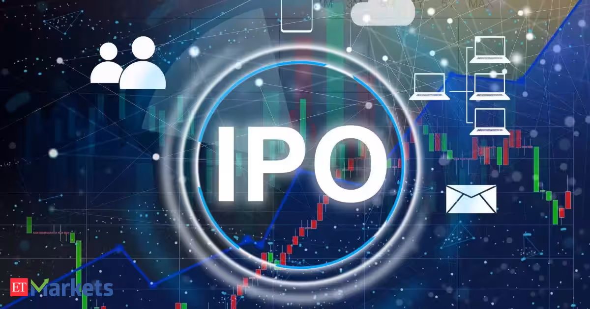 IPO Buzz: Over a dozen firms, including Zepto set for debut next month