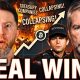 Bitcoin Treasuries are COLLAPSING and That's Bullish! (Here's Why)