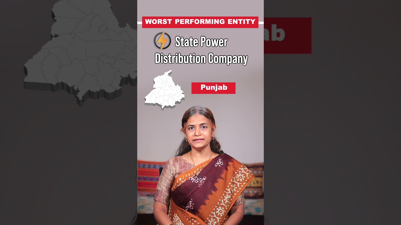 Financial Health of State PSUs
