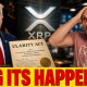 XRP CONFIRMED! WHY THIS IS A MASSIVE TURNING POINT