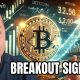 Bitcoin Just Flashed a Breakout Signal