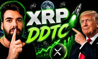 XRP DDTC Liquidity *NOW*