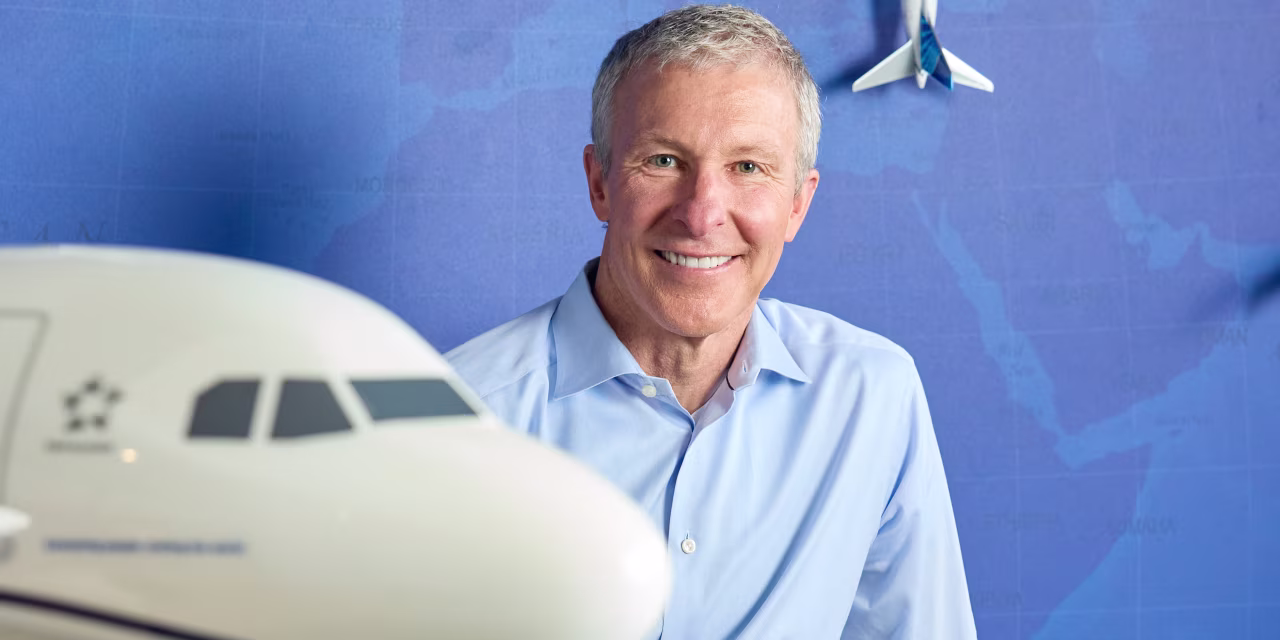Exclusive | United Approached Delta Last Year About Merging Airlines