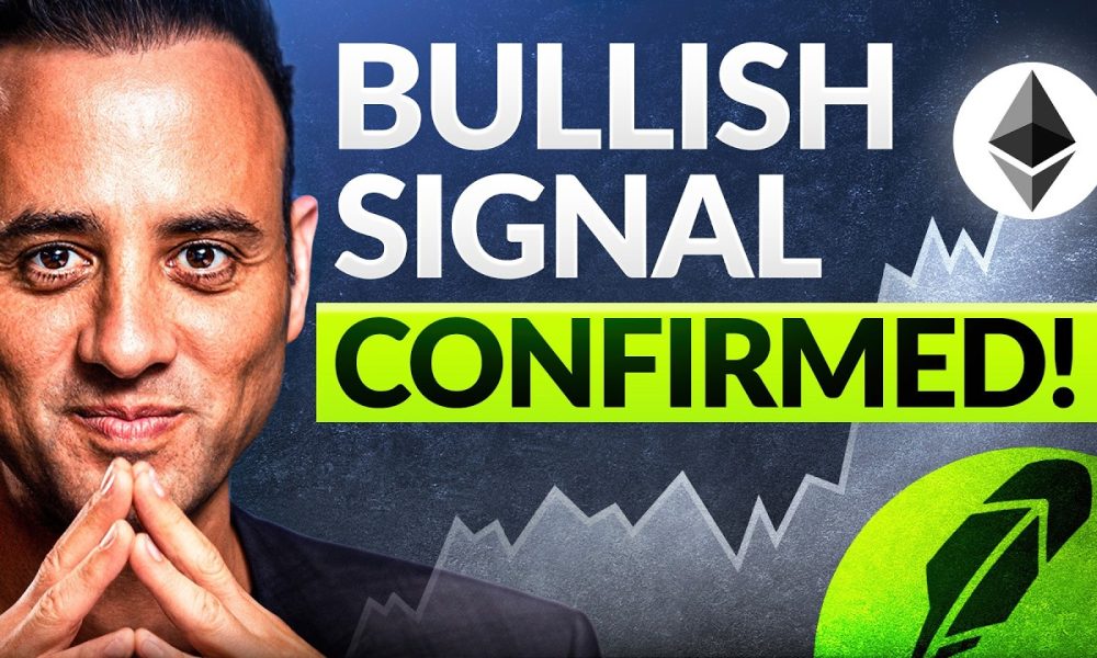 Ethereum is About to Shock the Crypto Market!