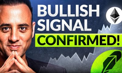 Ethereum is About to Shock the Crypto Market!