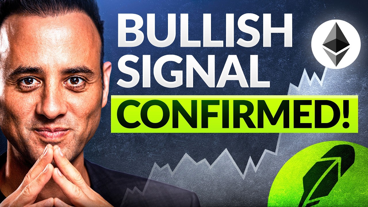 Ethereum is About to Shock the Crypto Market!