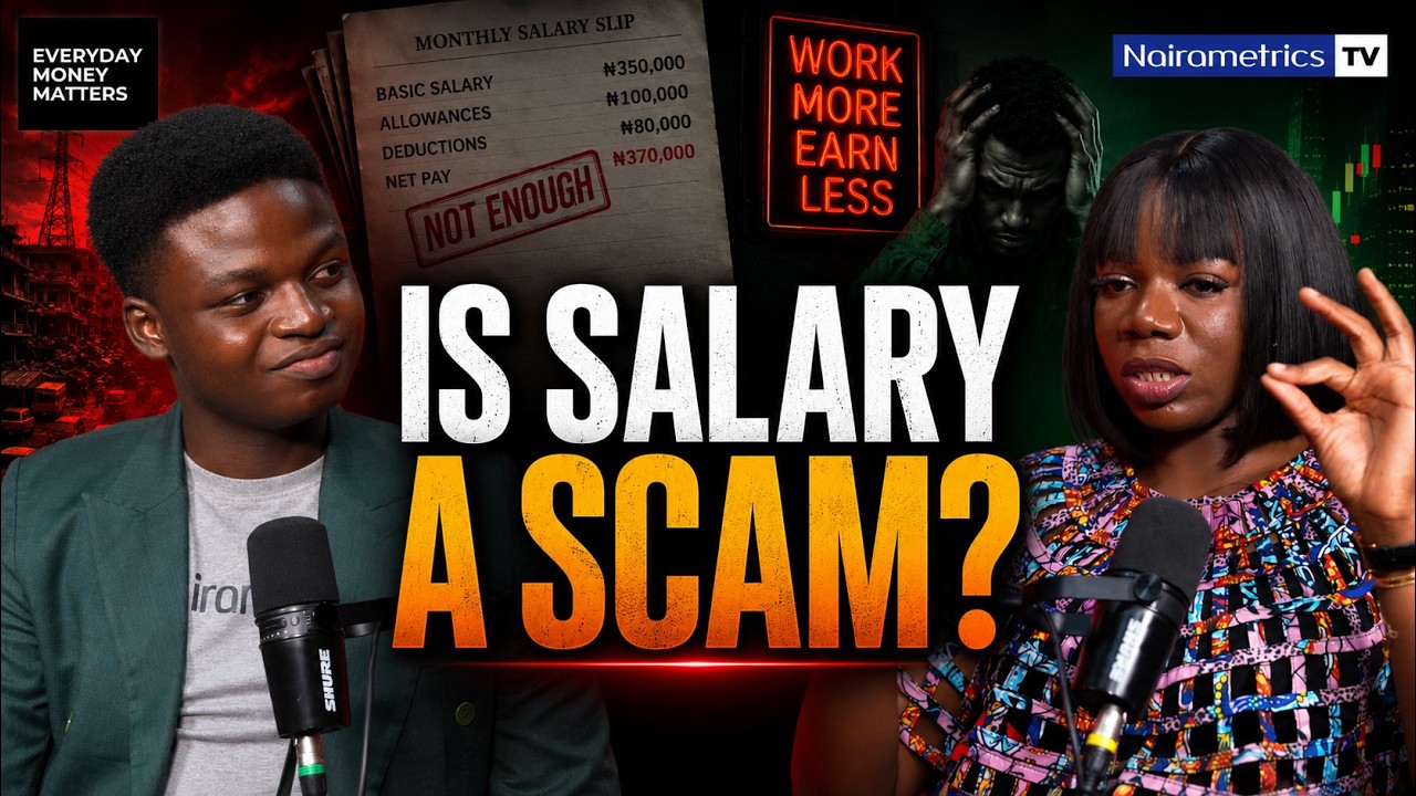 How I made Millions from a N50,000 salary