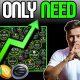 Altcoin Recovery Underway - Top Altcoin Picks For Biggest Potential %