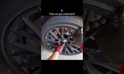 "Only car guy understand" #money #bmw #viral #shorts