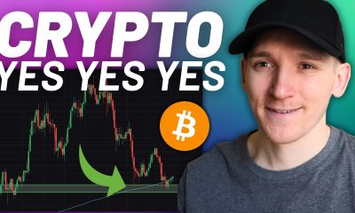 Crypto Alert: Sentiment Is Turning