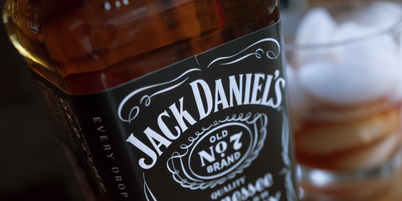 Exclusive | Sazerac Wants Another Shot at Jack Daniel’s Maker Brown-Forman