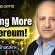Prepare for Ethereum to Shock the Crypto Market! | Joseph Chalom Sharplink