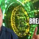 Bitcoin Is Breaking Out Right Now