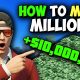 I Found the NEW Best Way to Make Money in GTA Online