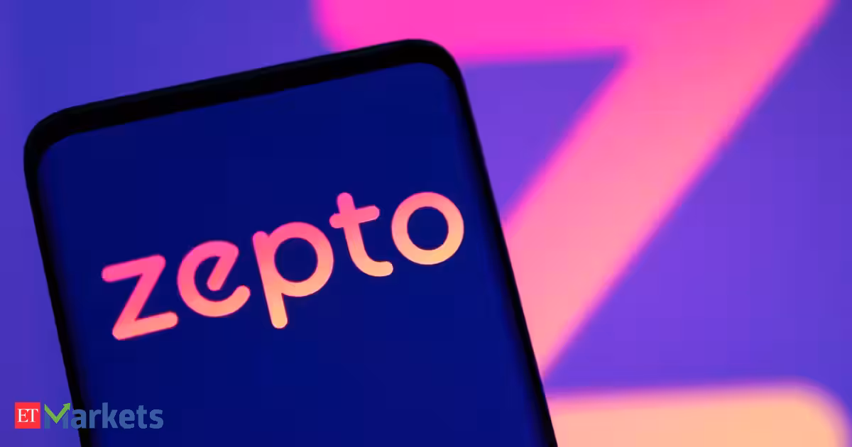 Top funds demand deeper valuation cut for Zepto IPO