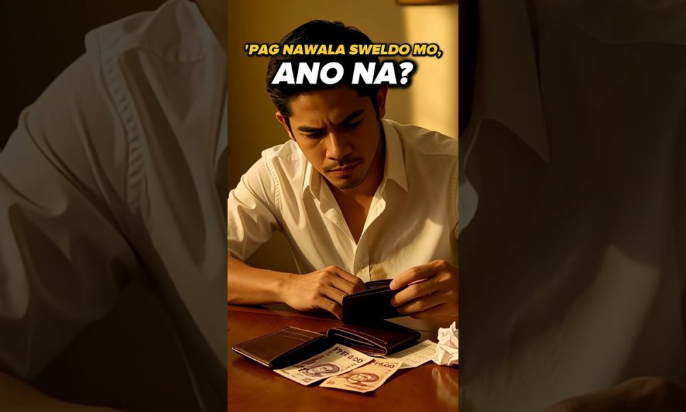 Isa Lang ang Income? Ito ang Financial Mistake ng Marami