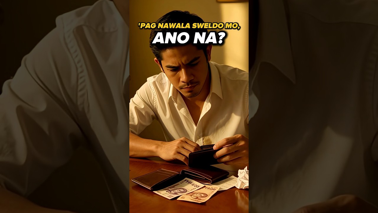 Isa Lang ang Income? Ito ang Financial Mistake ng Marami