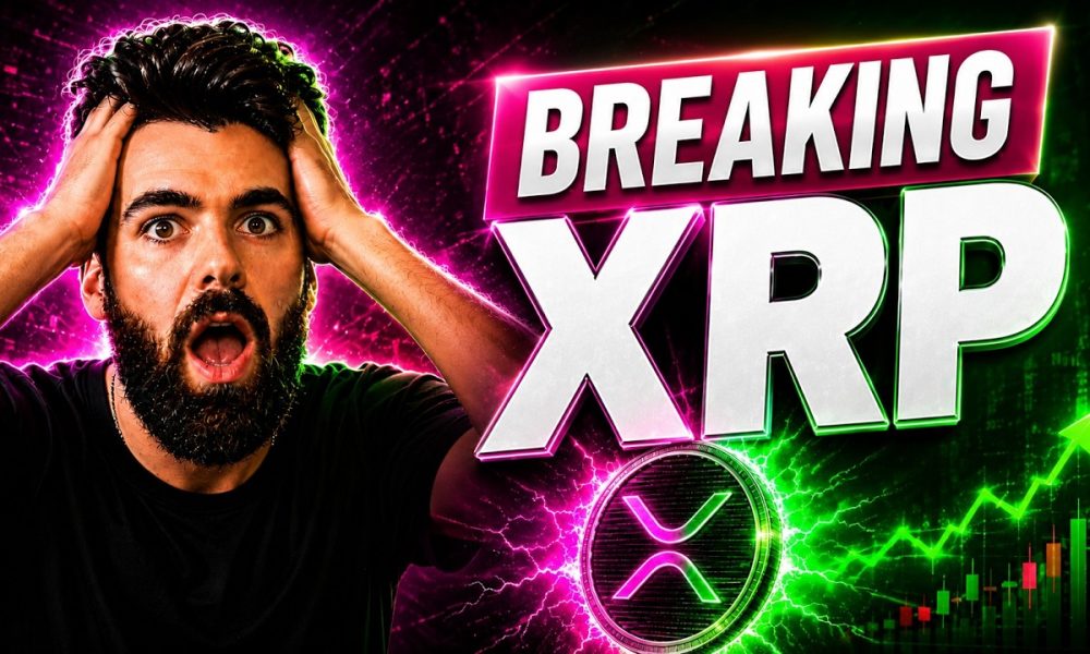 BREAKING: XRP Intuitional Features HERE