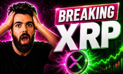 BREAKING: XRP Intuitional Features HERE