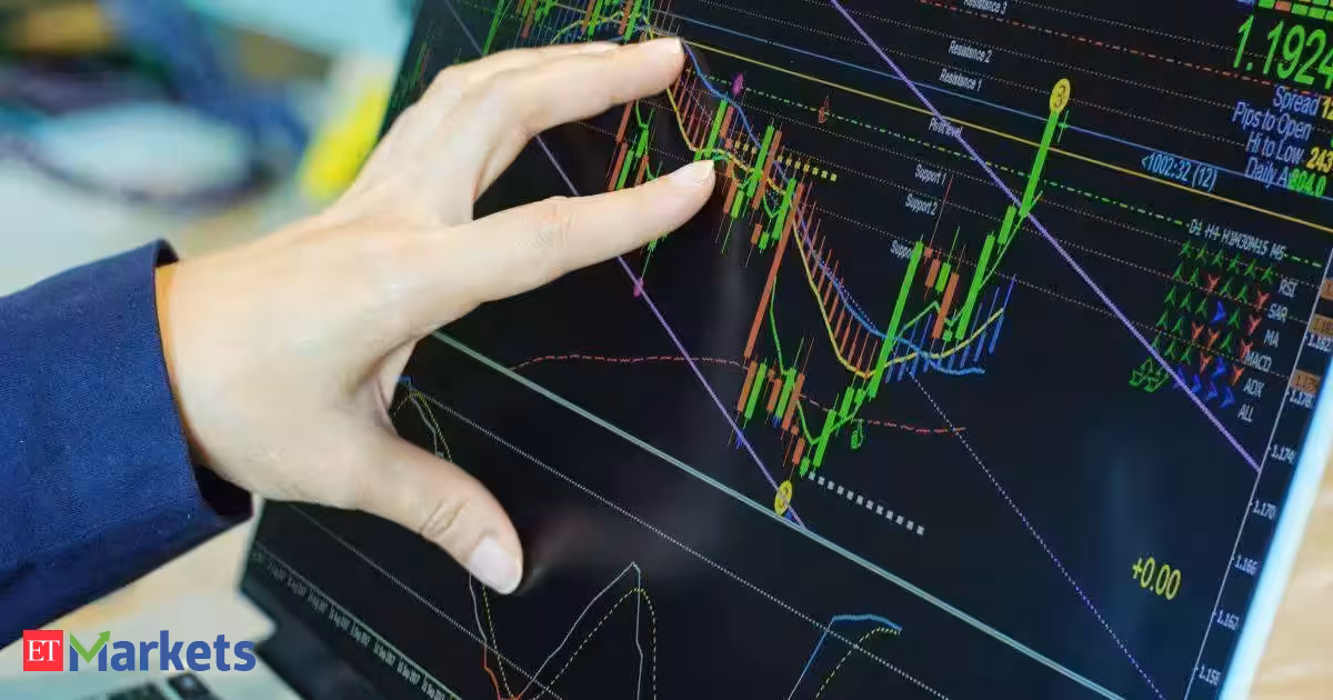 Nifty in oversold territory; pullback to 24,000 possible: Analysts