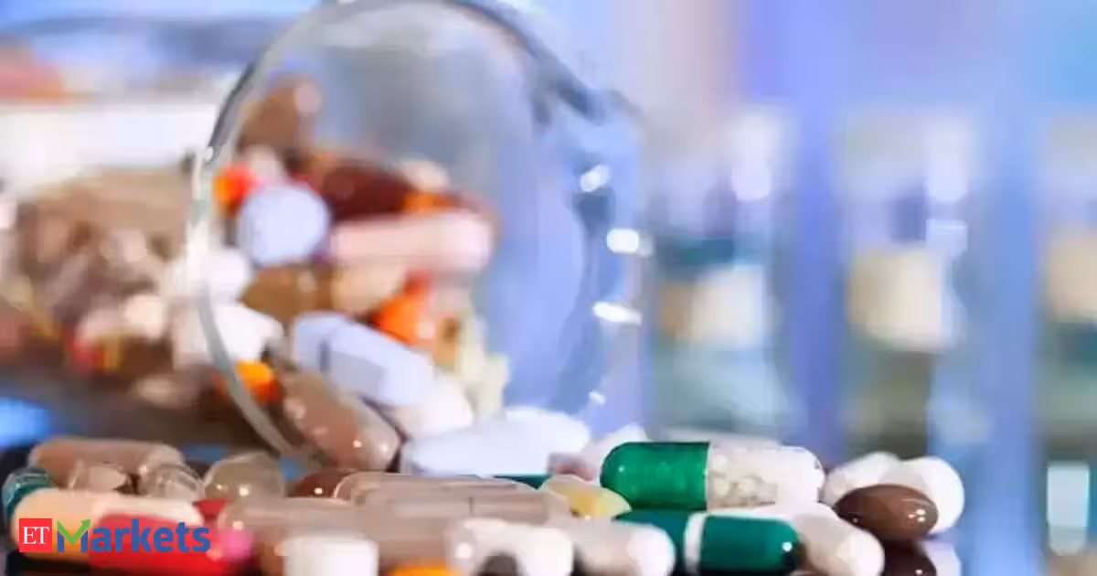 US market drag keeps Dr Reddy's, Cipla under pressure despite strong product pipeline