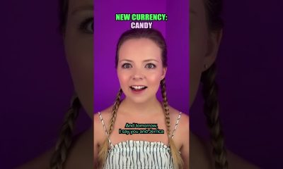 POV: If currency was normal items... PART 2 #storytime #money #squishys