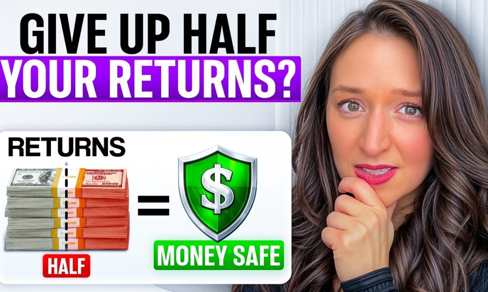 The Strange Investing Strategy That Protects Your Money