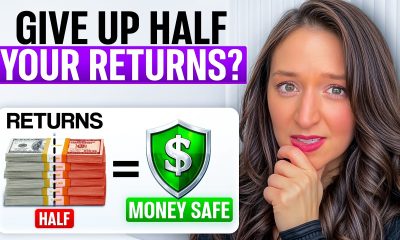The Strange Investing Strategy That Protects Your Money