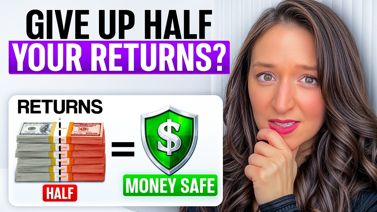 The Strange Investing Strategy That Protects Your Money
