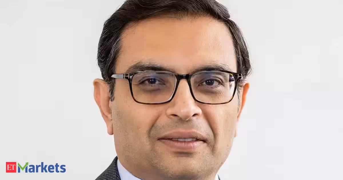 ETMarkets AIF Talk | Next-generation entrepreneurs will create India's biggest wealth opportunities: Hiren Ved