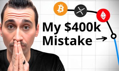 It Took Me 6 Years In Crypto To Learn What I’ll Teach You In 13 Minutes