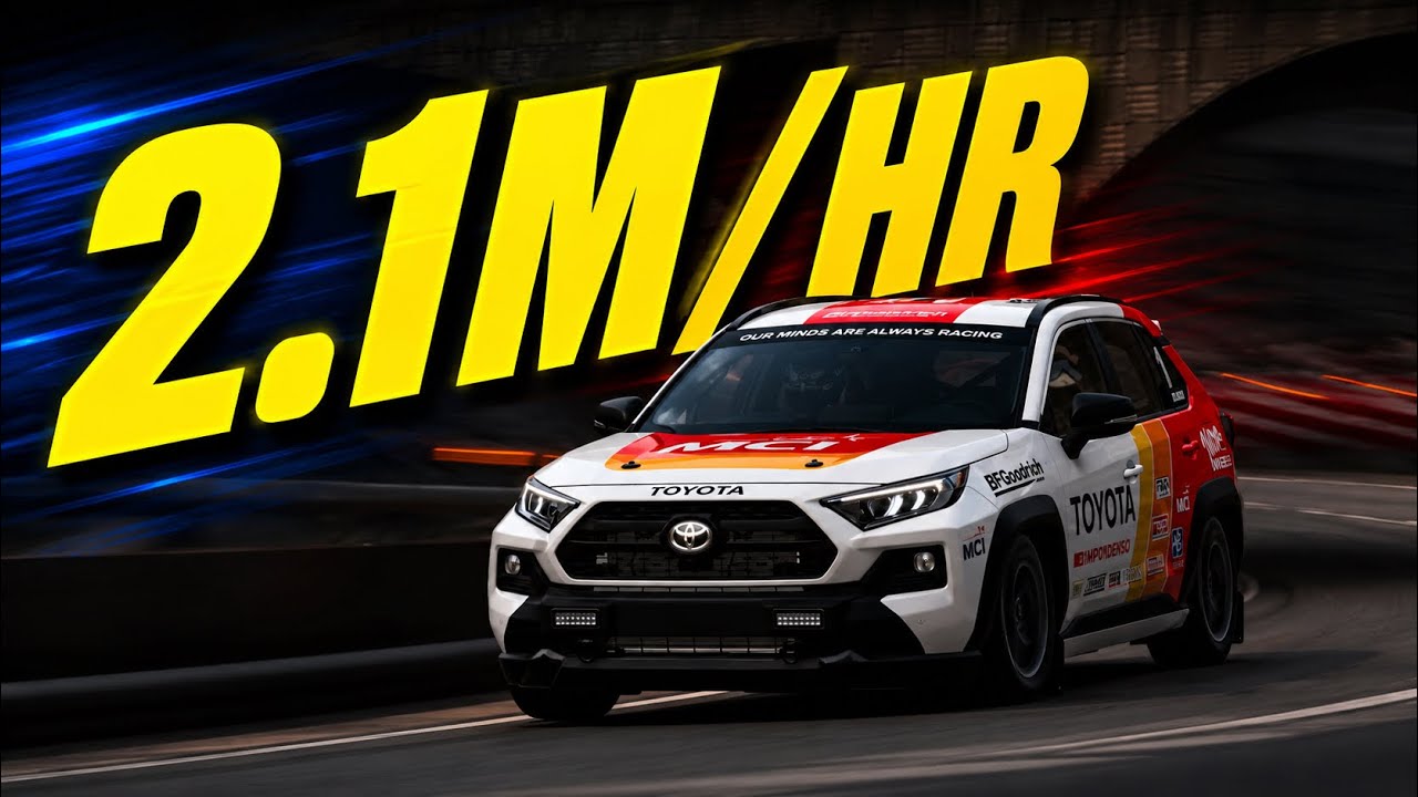 UNBELIEVABLE: Fastest Money Method in Gran Turismo 7