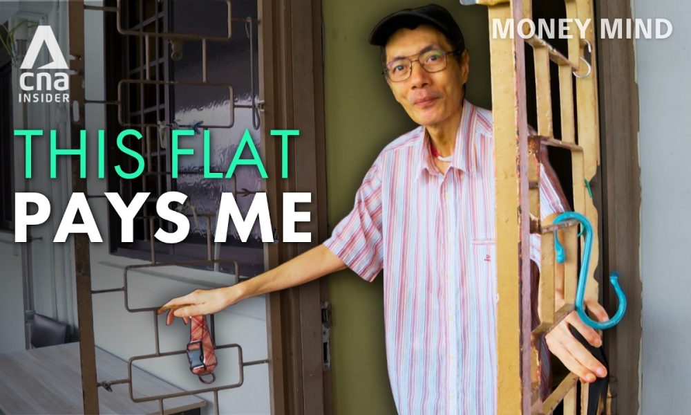 How This Singaporean Retired At 35 Without Getting Rich | Money Mind