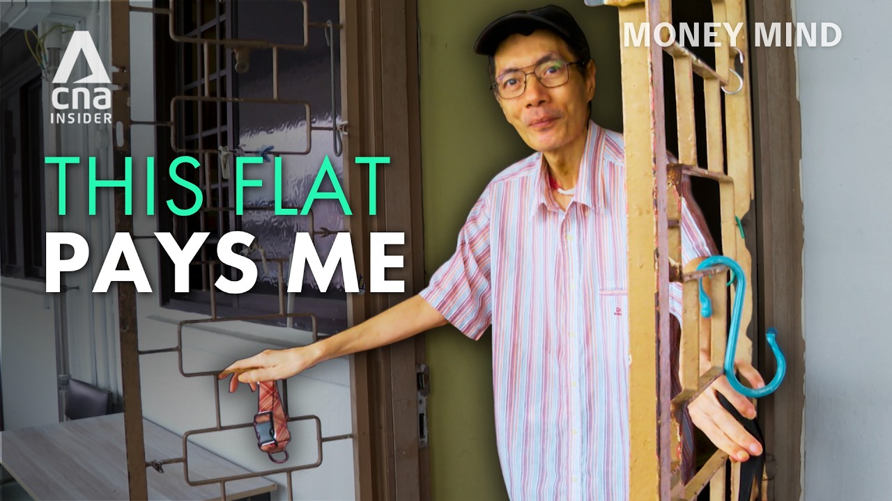 How This Singaporean Retired At 35 Without Getting Rich | Money Mind