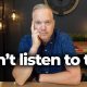 I'm A Financial Planner: Please Don't Follow This Retirement Advice