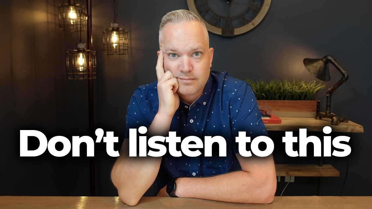 I'm A Financial Planner: Please Don't Follow This Retirement Advice