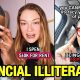 30 Minutes of the WORST Financial Literacy in America